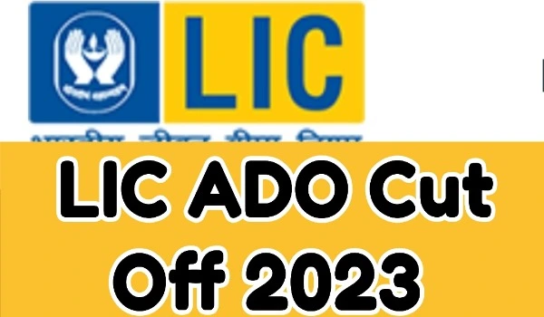 LIC ADO Cut Off